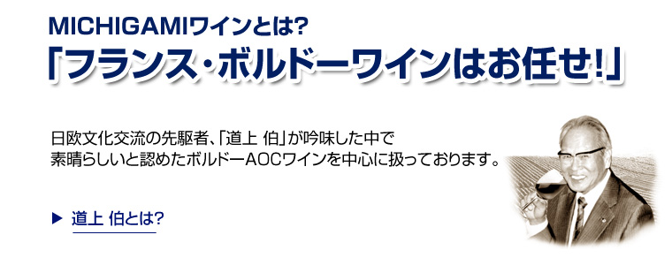 MICHIGAMI�磻��Ȥϡ�